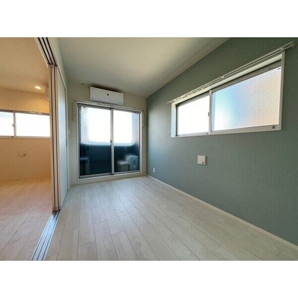 ラ・カーサ大阪の物件内観写真