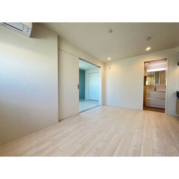 ラ・カーサ大阪の物件内観写真