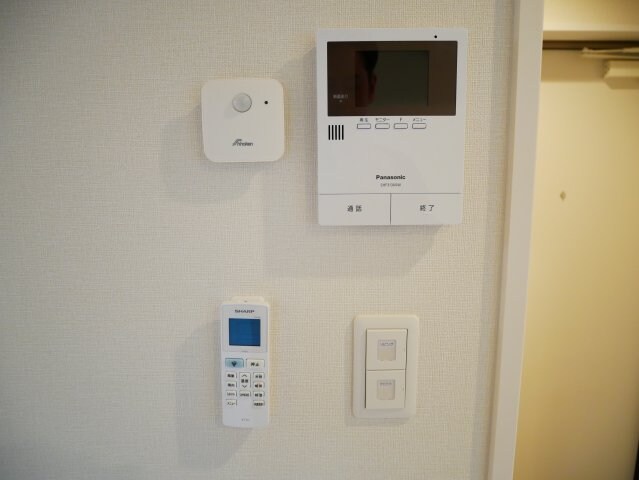 ラ・カーサ大阪の物件内観写真