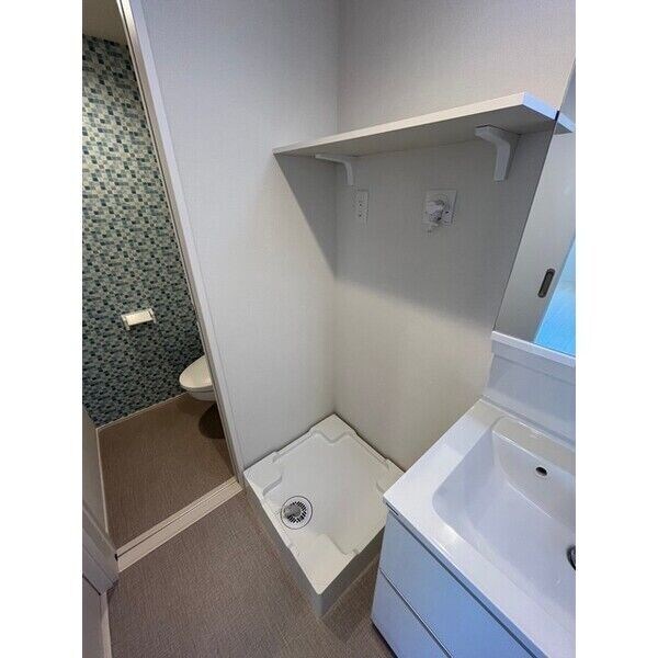 ラ・カーサ大阪の物件内観写真