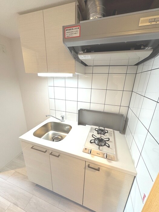 エスリード新大阪ザ・プレミアWESTの物件内観写真