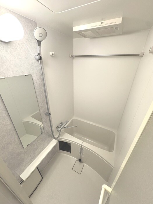 エスリード新大阪ザ・プレミアWESTの物件内観写真