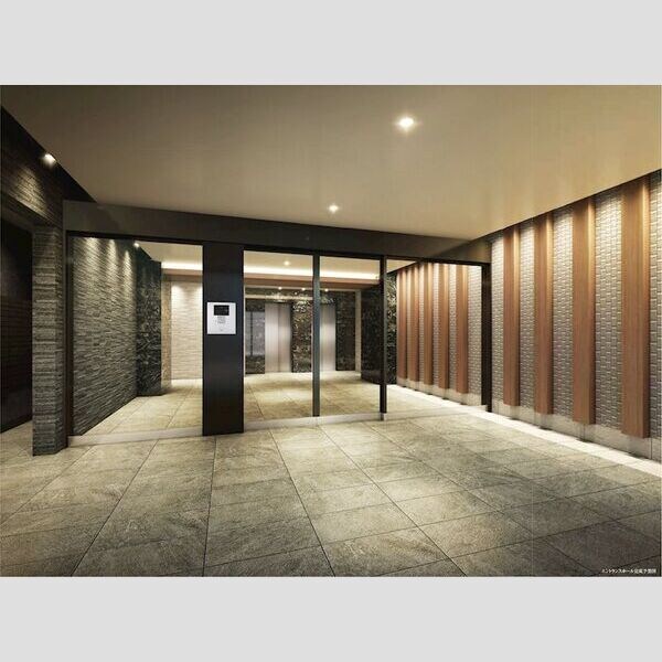 エスリード新大阪ザ・プレミアWESTの物件外観写真