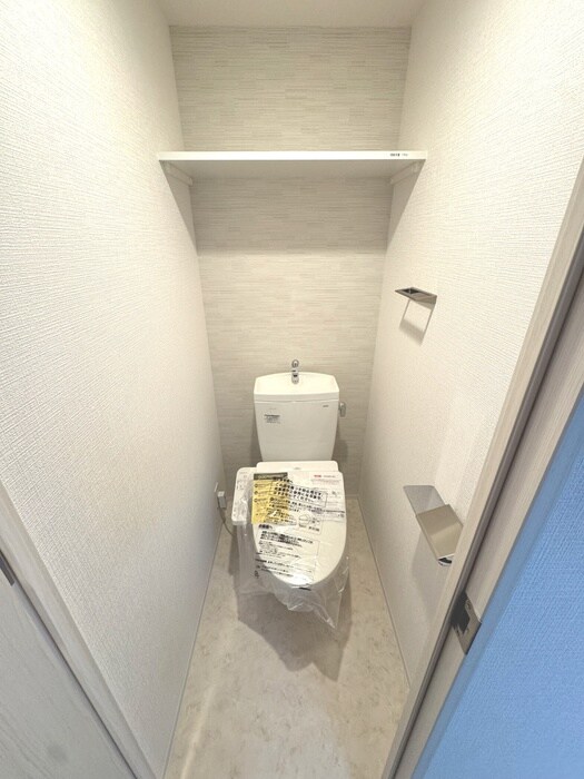 エスリード新大阪ザ・プレミアWESTの物件内観写真