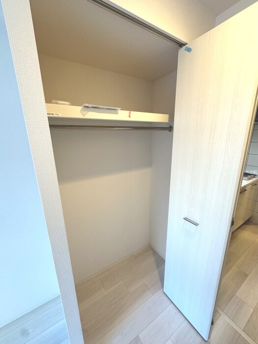 エスリード新大阪ザ・プレミアWESTの物件内観写真