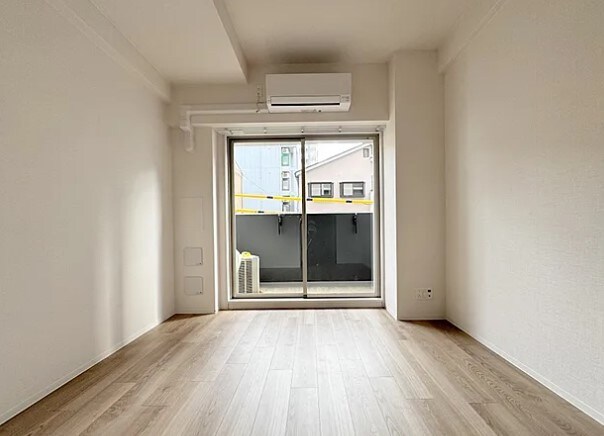 エスリード新大阪ザ・プレミアWESTの物件内観写真