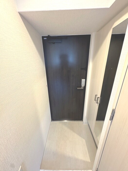 エスリード新大阪ザ・プレミアWESTの物件内観写真