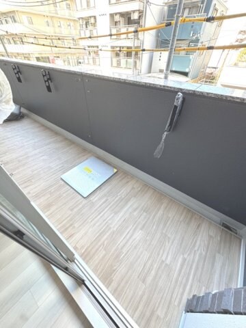 エスリード新大阪ザ・プレミアWESTの物件内観写真