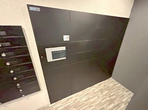 エスリード新大阪ザ・プレミアWESTの物件内観写真