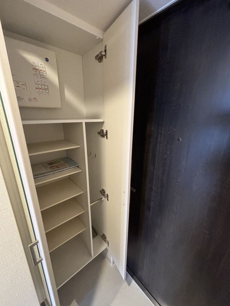 エスリード新大阪ザ・プレミアWESTの物件内観写真