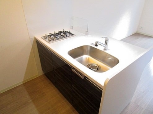 プレサンス新大阪イオリアの物件内観写真