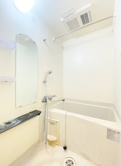 プレサンス新大阪イオリアの物件内観写真