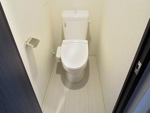 プレサンス新大阪イオリアの物件内観写真