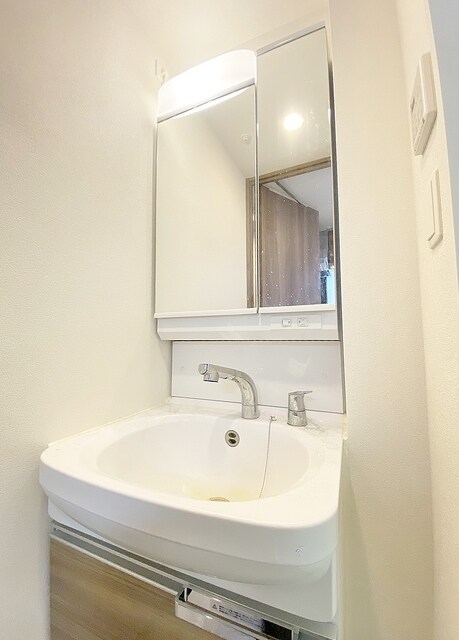 プレサンス新大阪イオリアの物件内観写真