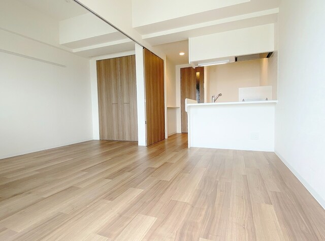 プレサンス新大阪イオリアの物件内観写真