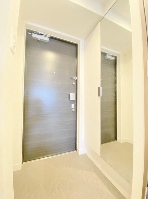 プレサンス新大阪イオリアの物件内観写真