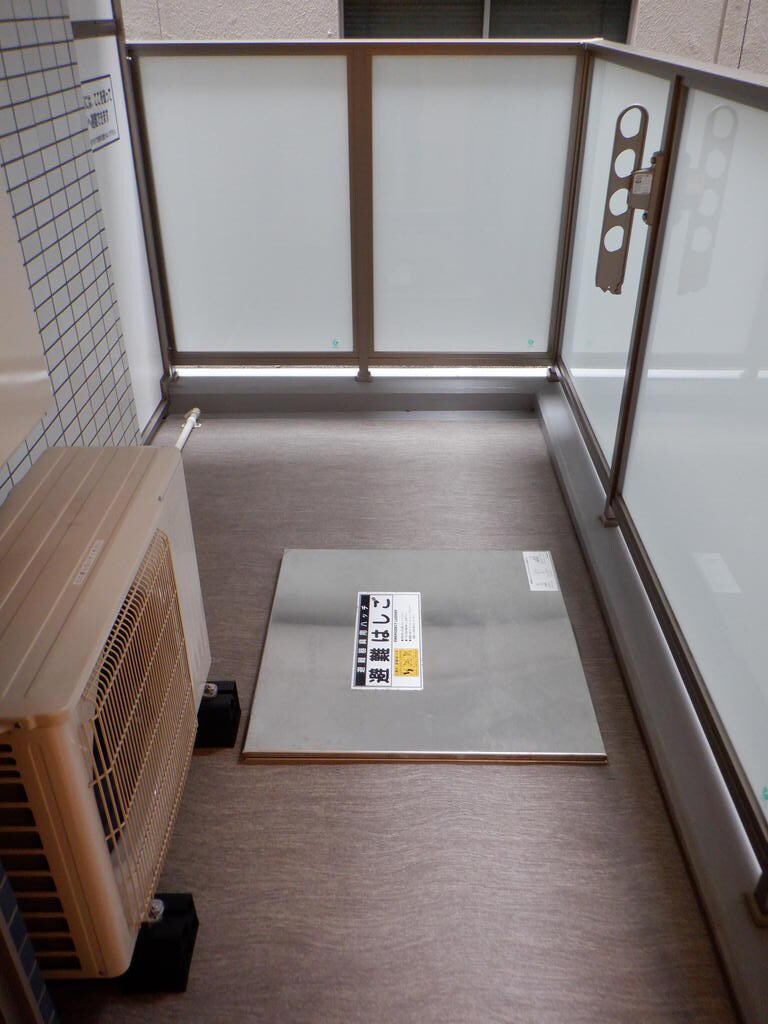 プレサンス新大阪イオリアの物件内観写真