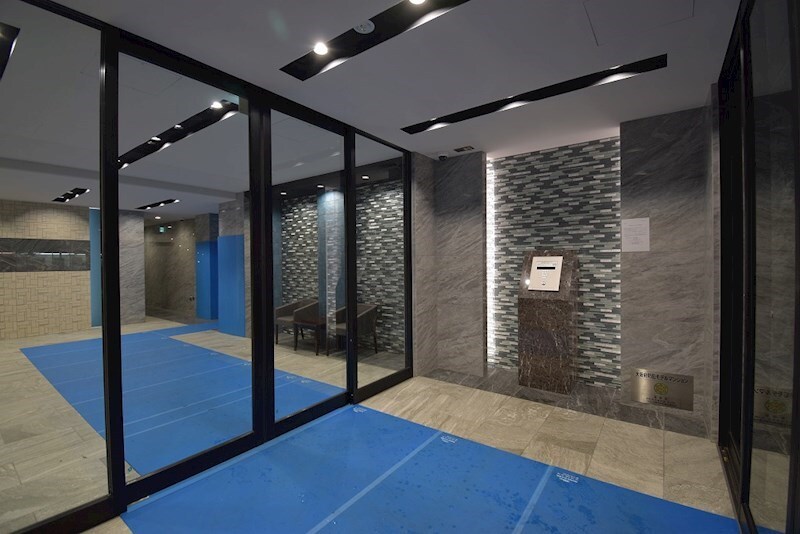 プレサンス新大阪イオリアの物件内観写真