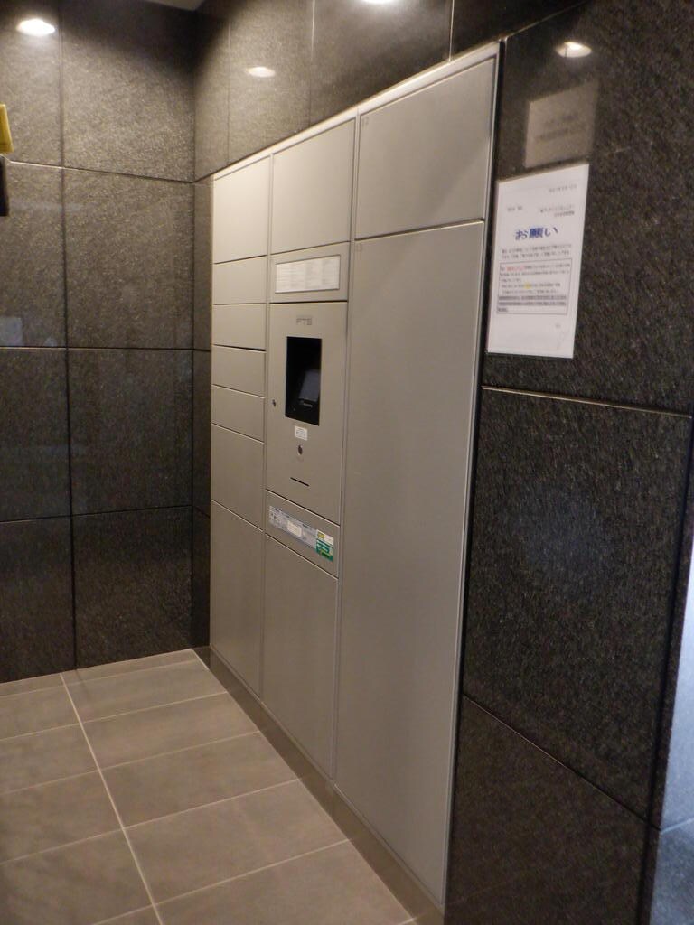 プレサンス新大阪イオリアの物件内観写真