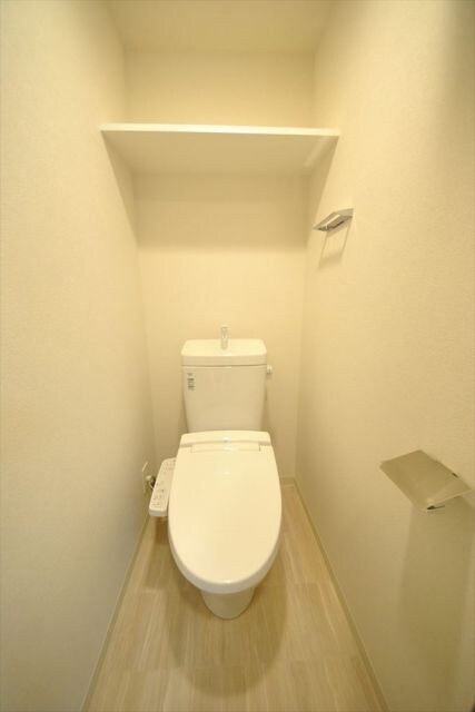 プレサンスOSAKA三国ネオスの物件内観写真