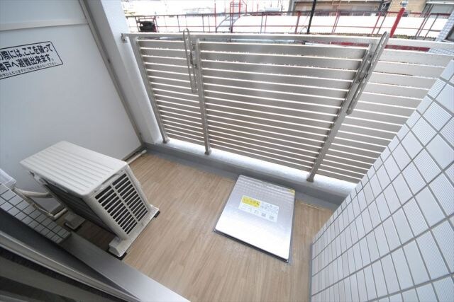 プレサンスOSAKA三国ネオスの物件内観写真