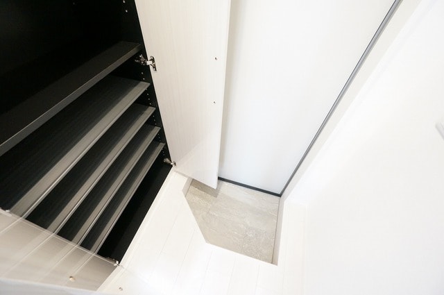 ロイヤルオーク小路の物件内観写真