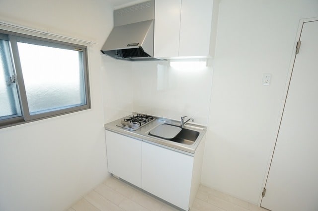 ロイヤルオーク小路の物件内観写真