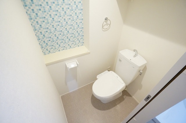 ロイヤルオーク小路の物件内観写真