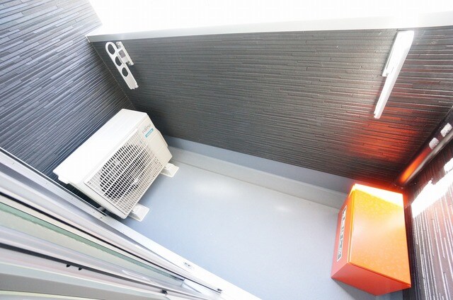 ロイヤルオーク小路の物件内観写真