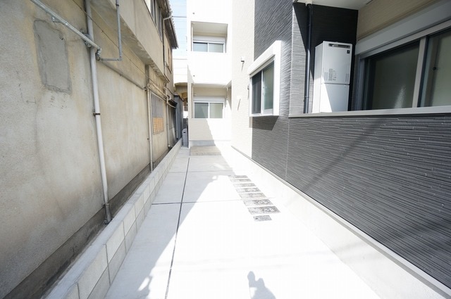 ロイヤルオーク小路の物件内観写真