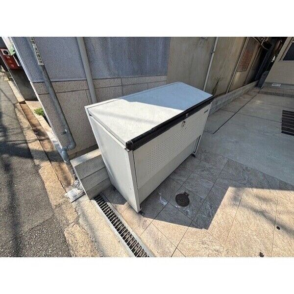 ロイヤルオーク小路の物件内観写真