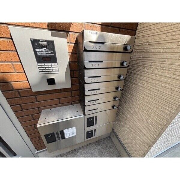 ロイヤルオーク小路の物件内観写真