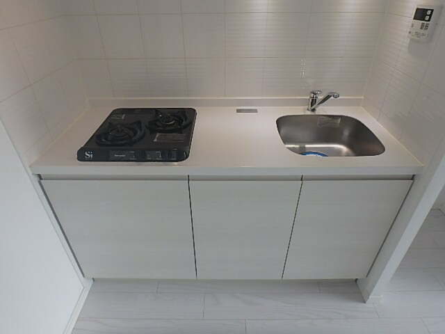 S-RESIDENCE江坂の物件内観写真