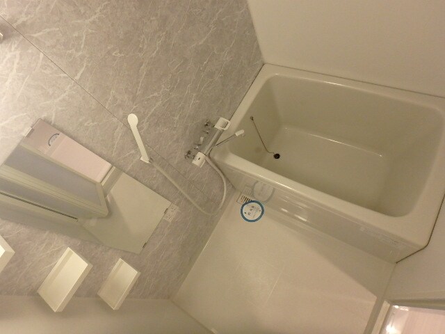 S-RESIDENCE江坂の物件内観写真