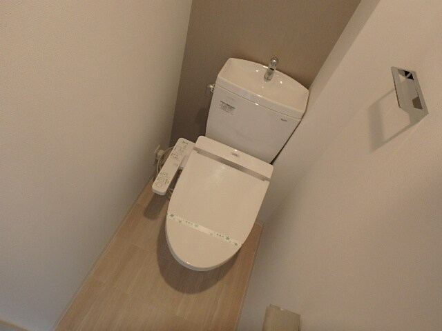 S-RESIDENCE江坂の物件内観写真