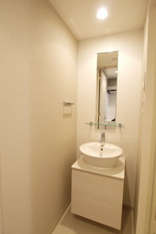 S-RESIDENCE江坂の物件内観写真