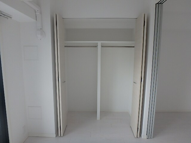 S-RESIDENCE江坂の物件内観写真