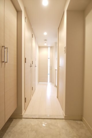 S-RESIDENCE江坂の物件内観写真