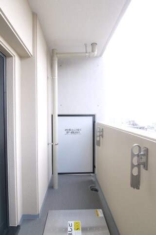 S-RESIDENCE江坂の物件内観写真