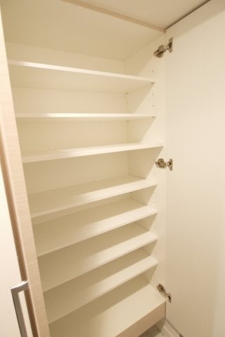 S-RESIDENCE江坂の物件内観写真