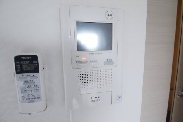 S-RESIDENCE江坂の物件内観写真