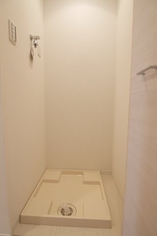 S-RESIDENCE江坂の物件内観写真