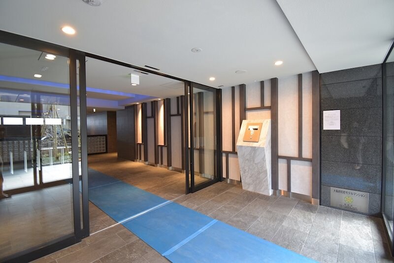 プレサンス新大阪ジェイズの物件内観写真