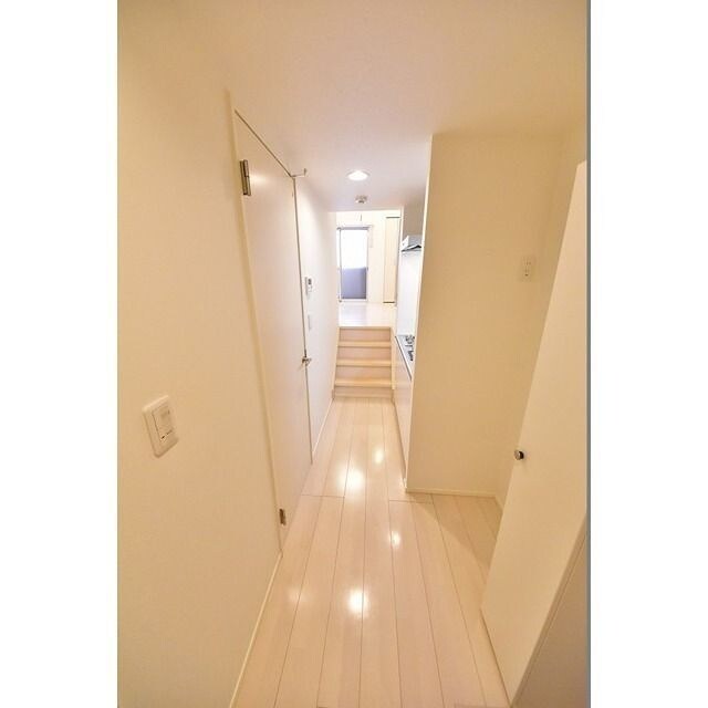 ハーモニーテラス姫島Ⅴの物件内観写真