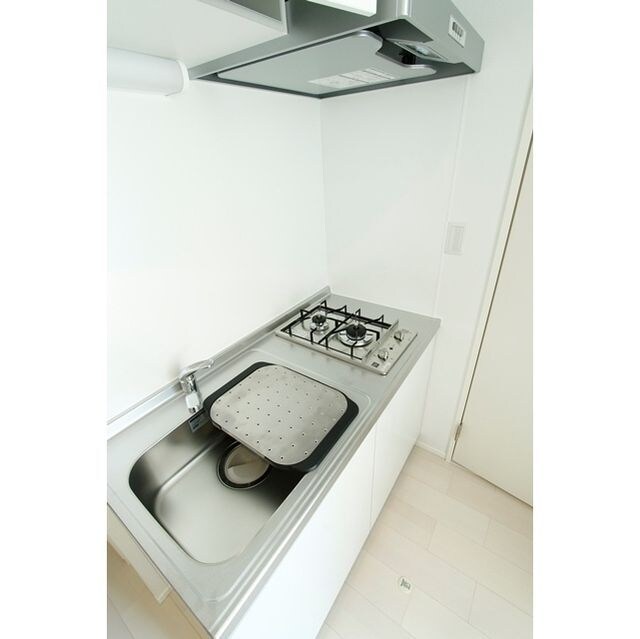 ハーモニーテラス姫島Ⅴの物件内観写真