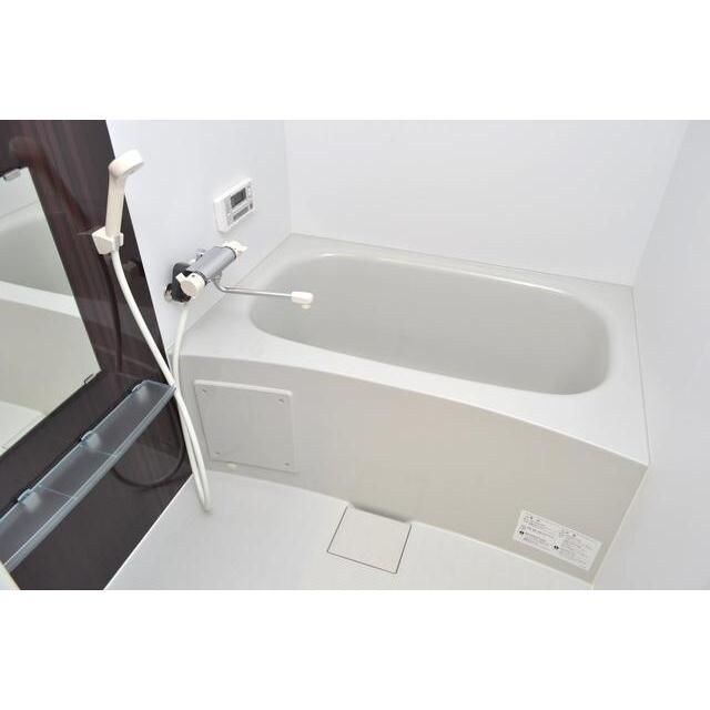 ハーモニーテラス姫島Ⅴの物件内観写真