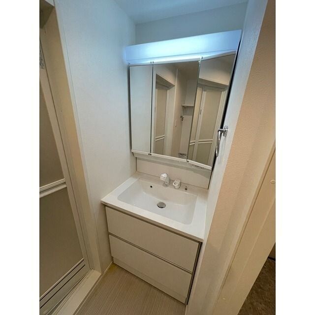 ハーモニーテラス姫島Ⅴの物件内観写真