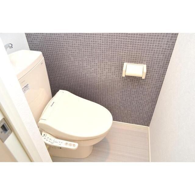 ハーモニーテラス姫島Ⅴの物件内観写真