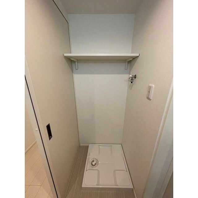 ハーモニーテラス姫島Ⅴの物件内観写真