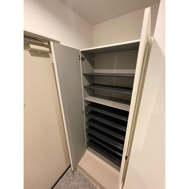 ハーモニーテラス姫島Ⅴの物件内観写真